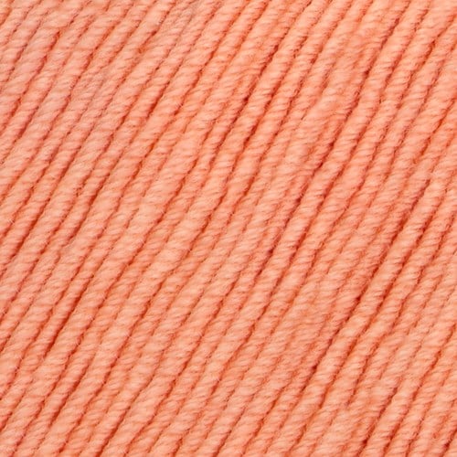 Lana Grossa Cool Wool 2095 Lachs-2