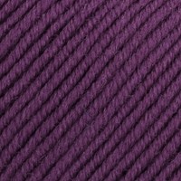 Lana Grossa Cool Wool 2023 Dunkelviolett-2