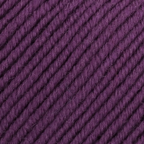 Lana Grossa Cool Wool 2023 Dunkelviolett-2