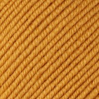 Lana Grossa Cool Wool 2035 Honiggelb-2