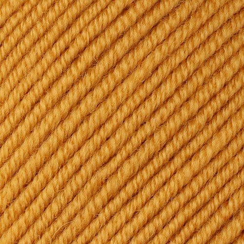 Lana Grossa Cool Wool 2035 Honiggelb-2