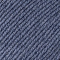 Lana Grossa Cool Wool 2037 Graublau-2