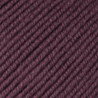 Lana Grossa Cool Wool 2041 Burgund-2