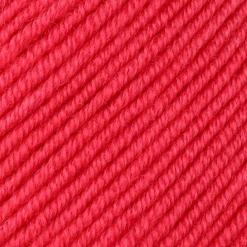 Lana Grossa Cool Wool 2043 Himbeere-2