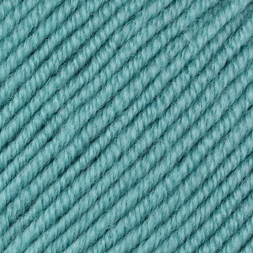 Lana Grossa Cool Wool 2048 Mintblau-2