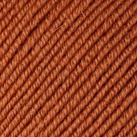 Lana Grossa Cool Wool 2054 Karamell-2
