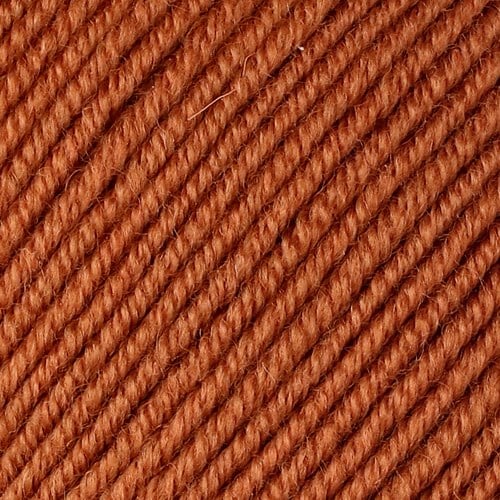 Lana Grossa Cool Wool 2054 Karamell-2