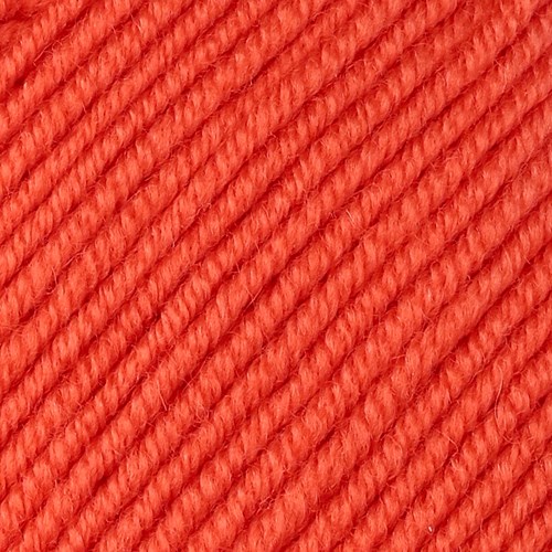Lana Grossa Cool Wool 2060 Koralle-2