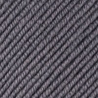 Lana Grossa Cool Wool 2064 Grau-2