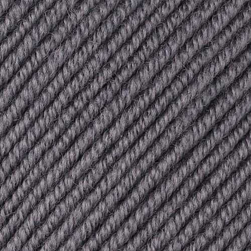 Lana Grossa Cool Wool 2064 Grau-2