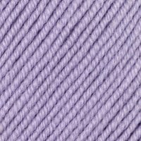 Lana Grossa Cool Wool 2070 Helles Flieder-2