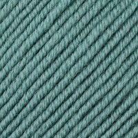 Lana Grossa Cool Wool 2072 Helles Seegrün-2