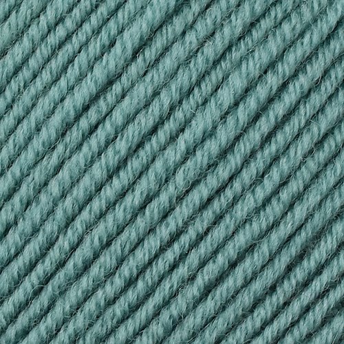 Lana Grossa Cool Wool 2072 Helles Seegrün-2