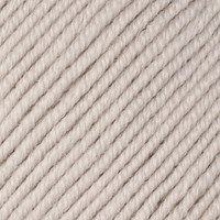 Lana Grossa Cool Wool 2076 Muschelgrau-2