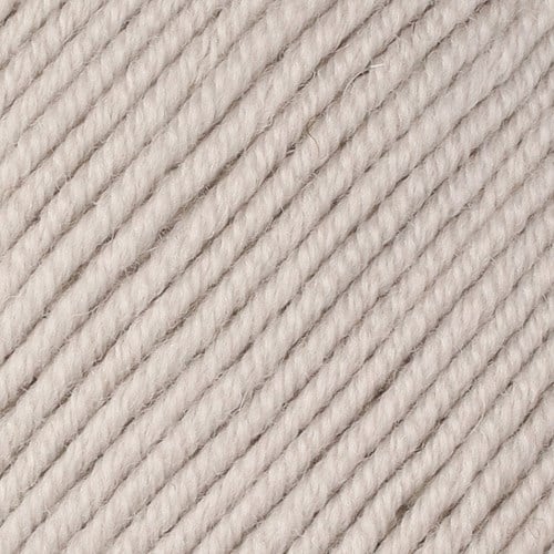 Lana Grossa Cool Wool 2076 Muschelgrau-2