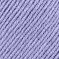 Lana Grossa Cool Wool 2097 Lila-2