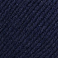Lana Grossa Cool Wool 414 Night Blue-2