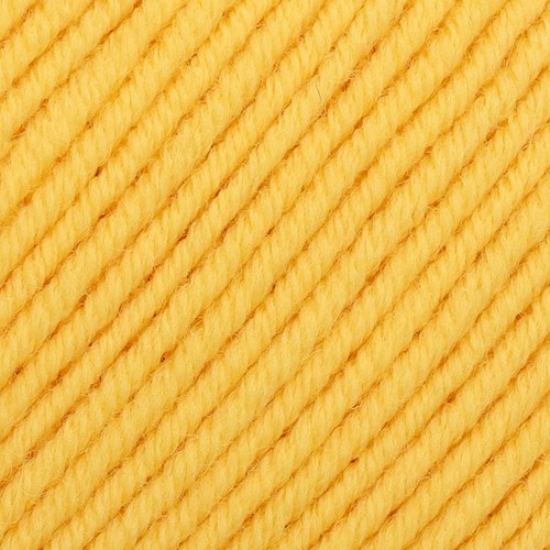 Lana Grossa Cool Wool 419 Yellow-2