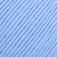 Lana Grossa Cool Wool 430 Light Blue-2