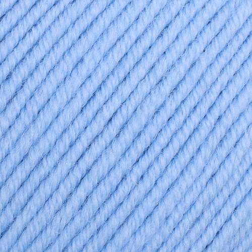 Lana Grossa Cool Wool 430 Light Blue-2