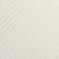 Lana Grossa Cool Wool 431 White-2