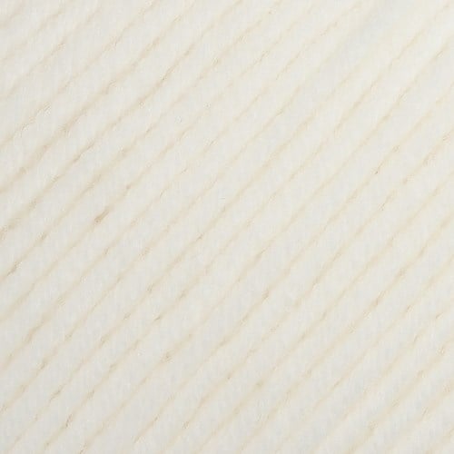 Lana Grossa Cool Wool 431 White-2