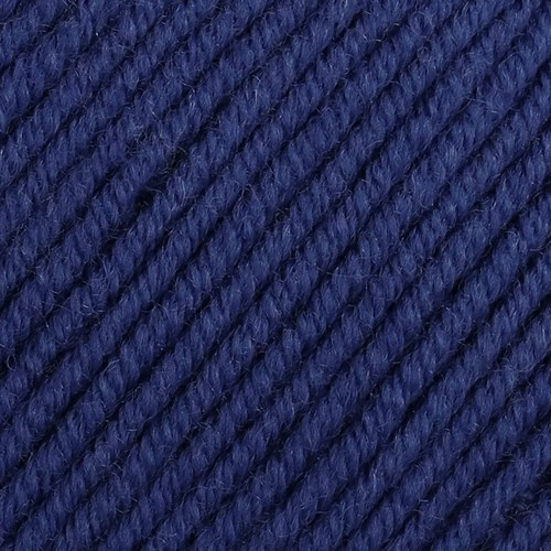 Lana Grossa Cool Wool 440 Ultramarine Blue-2