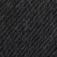 Lana Grossa Cool Wool 444 Anthracite-2