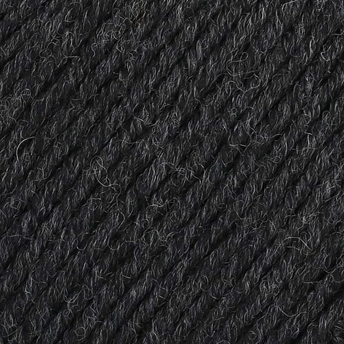 Lana Grossa Cool Wool 444 Anthracite-2