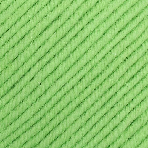 Lana Grossa Cool Wool 509 Light Green-2