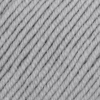 Lana Grossa Cool Wool 589 Stone Gray-2