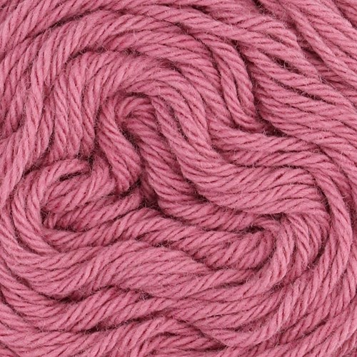 Pink Label Organic Cotton 050 Grace - Vintage rose-2