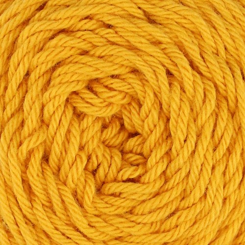 Pink Label Organic Cotton 082 Jane - Cosy yellow-2