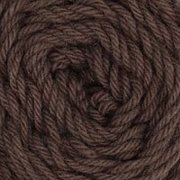 Pink Label Organic Cotton 095 Scarlet - Braun-2