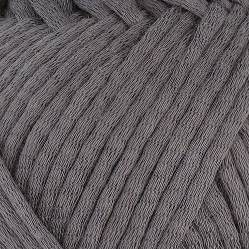 Pink Label Cotton Tube 060 Fay - Dark grey-2