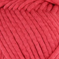 Pink Label Cotton Tube 069 Maud - Pale ruby-2