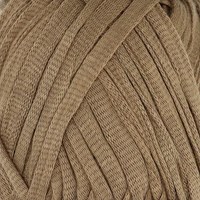 Pink Label Acrylic Ribbon 018 Lisa - Taupe-2
