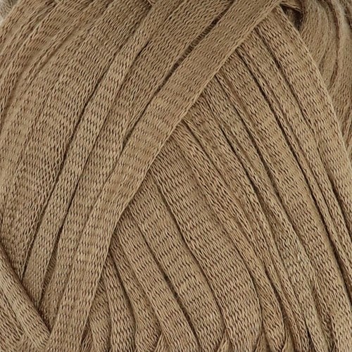 Pink Label Acrylic Ribbon 018 Lisa - Taupe-2