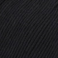 Rico Creative Sport dk 10 Black-2