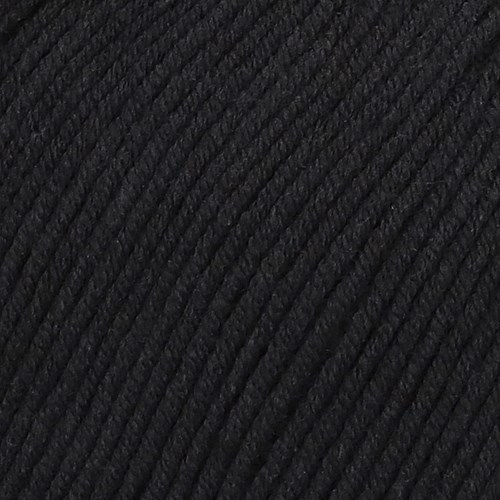 Rico Creative Sport dk 10 Black-2