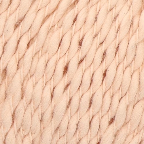 Rico Creative So Cool + So Soft Cotton Chunky 014 Buttercream-2