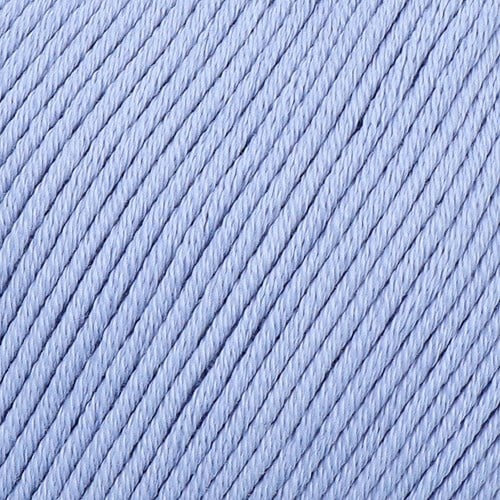 Rico Essentials Cotton dk 105 Pale blue-2