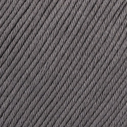 Rico Essentials Cotton dk 107 Dark grey-2