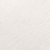 Rico Essentials Cotton dk 80 White-2