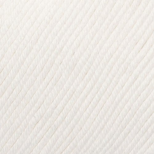 Rico Essentials Cotton dk 80 White-2