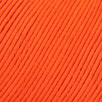 Rico Essentials Cotton dk 87 Pumpkin-2