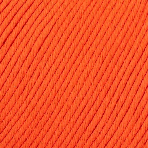 Rico Essentials Cotton dk 87 Pumpkin-2