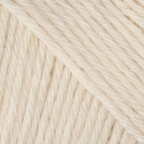 Yarn and Colors Joy 002 Cream-2