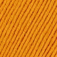 Yarn and Colors Serene 015 Mustard-2