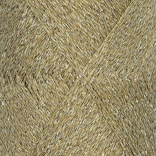 Yarn and Colors Glamour 089 Gold-2